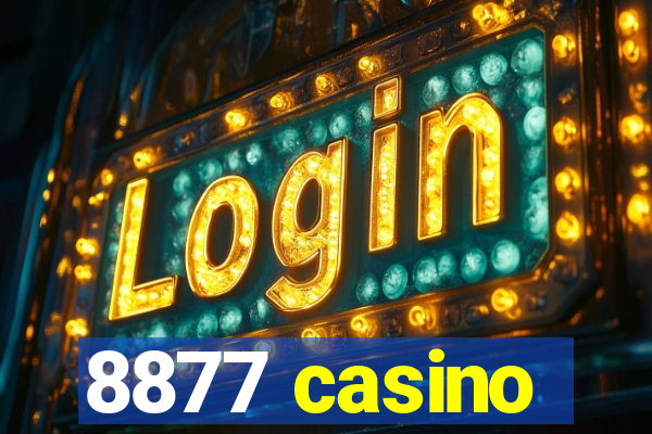 8877 casino